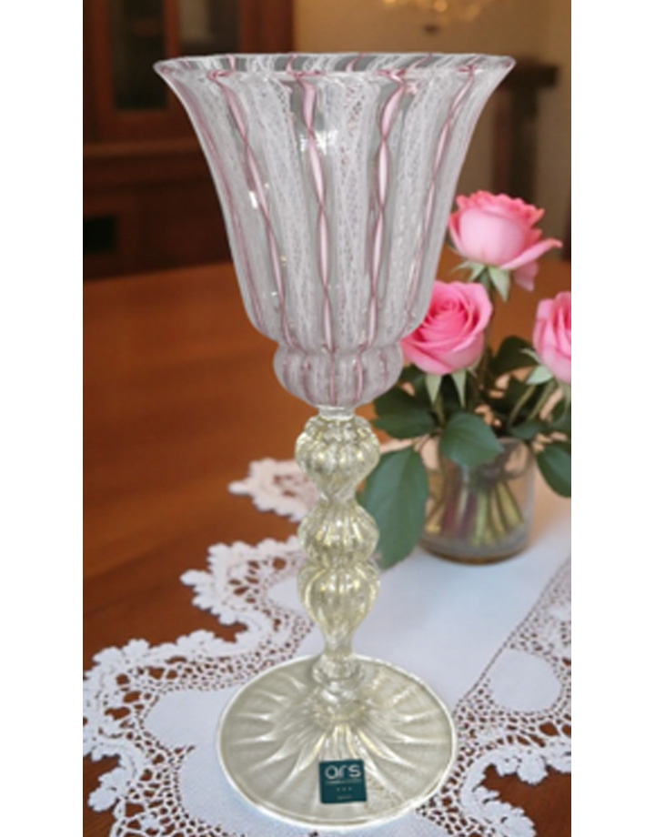 イタリアのベネチアングラス